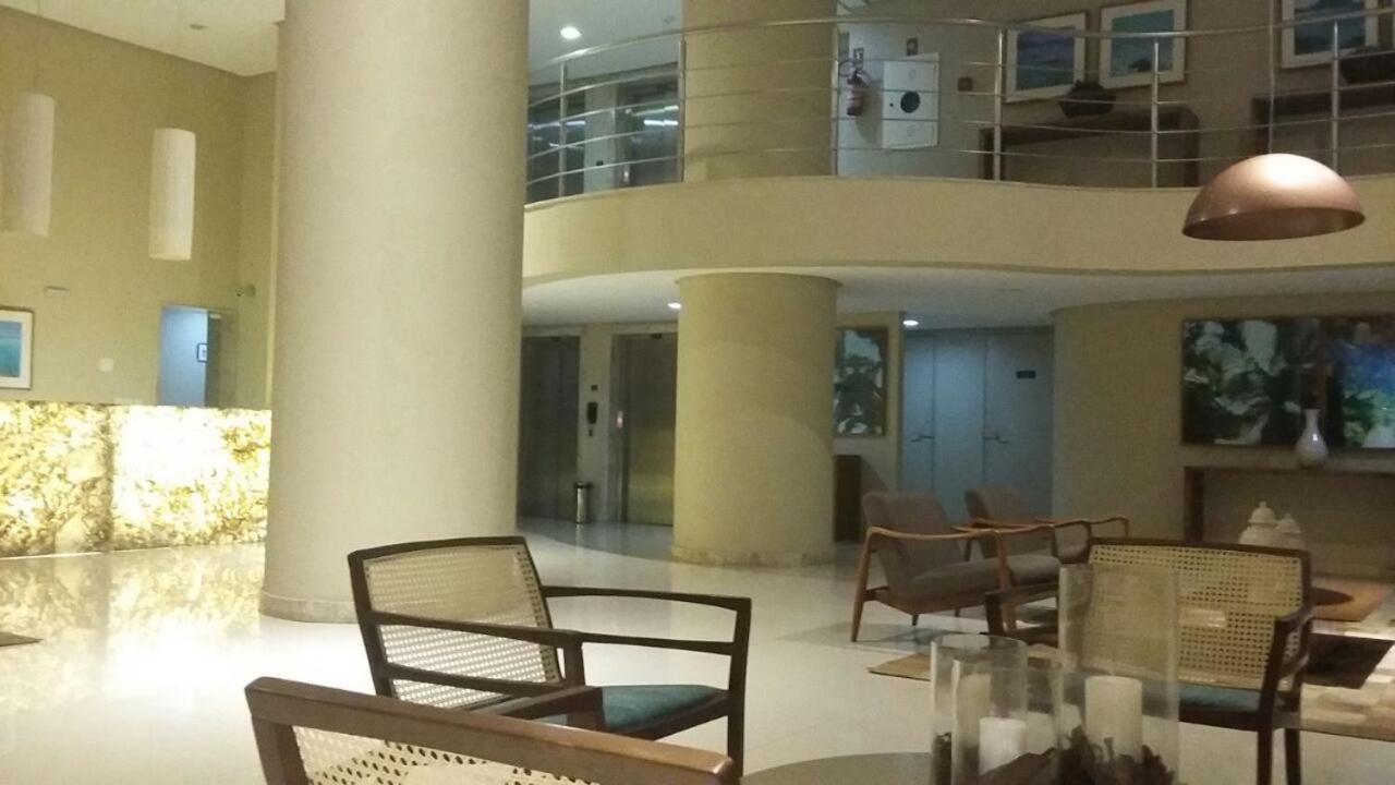Wave Exclusive Apartments Σαλβαντόρ Εξωτερικό φωτογραφία