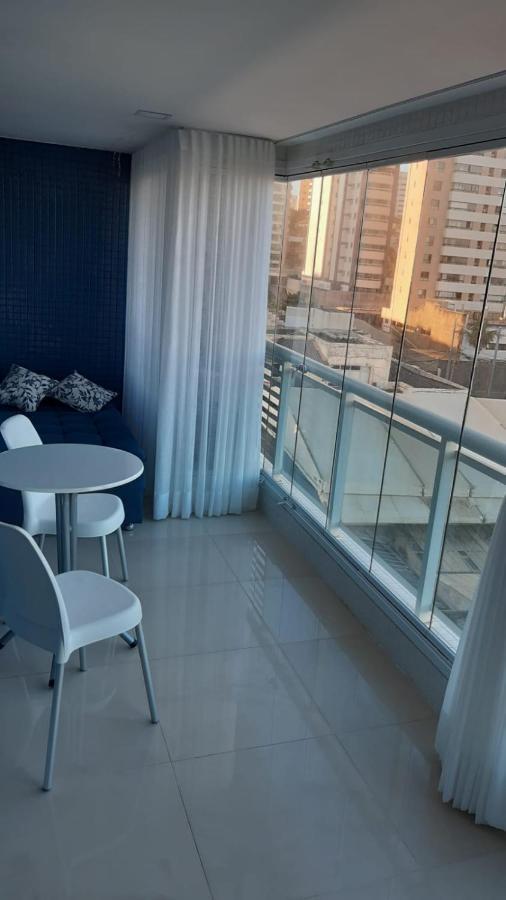Wave Exclusive Apartments Σαλβαντόρ Εξωτερικό φωτογραφία