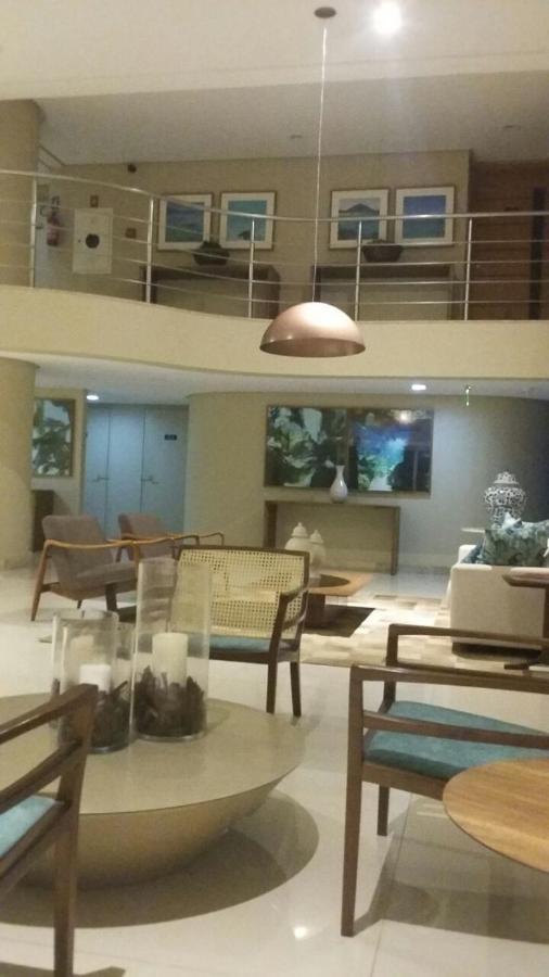 Wave Exclusive Apartments Σαλβαντόρ Εξωτερικό φωτογραφία