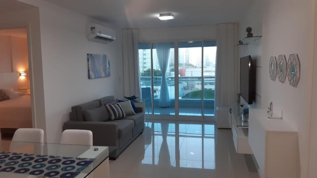 Wave Exclusive Apartments Σαλβαντόρ Εξωτερικό φωτογραφία