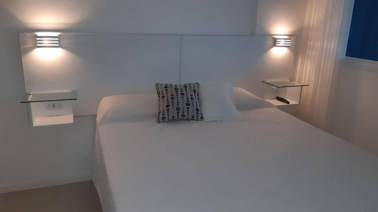 Wave Exclusive Apartments Σαλβαντόρ Εξωτερικό φωτογραφία