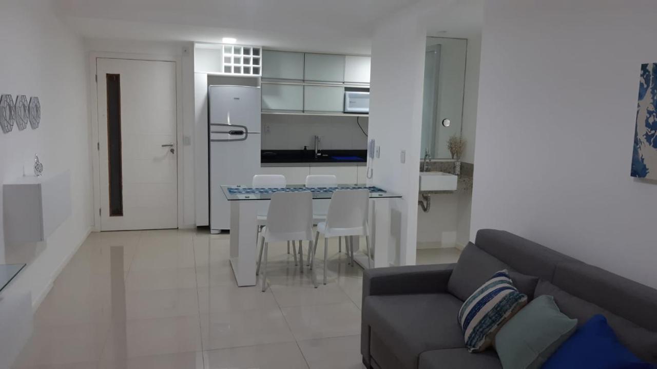 Wave Exclusive Apartments Σαλβαντόρ Εξωτερικό φωτογραφία