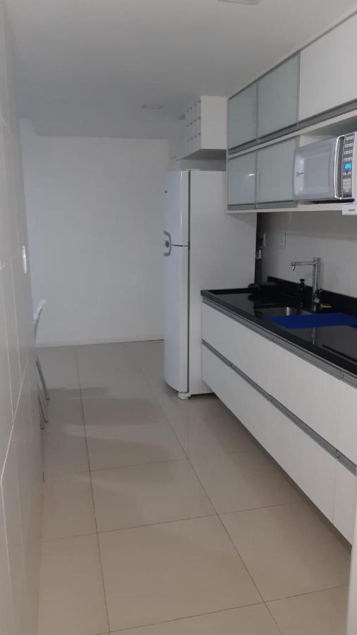 Wave Exclusive Apartments Σαλβαντόρ Εξωτερικό φωτογραφία