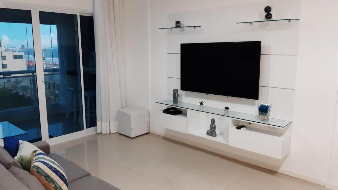 Wave Exclusive Apartments Σαλβαντόρ Εξωτερικό φωτογραφία