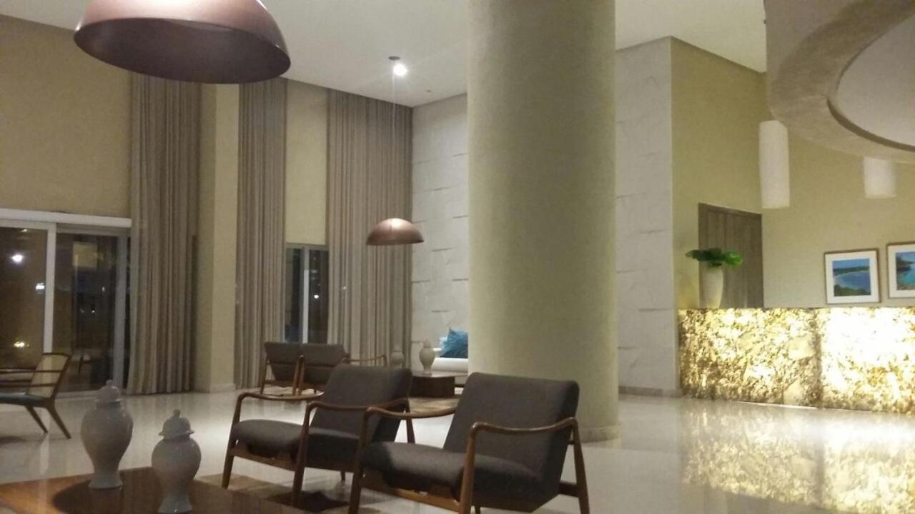 Wave Exclusive Apartments Σαλβαντόρ Εξωτερικό φωτογραφία
