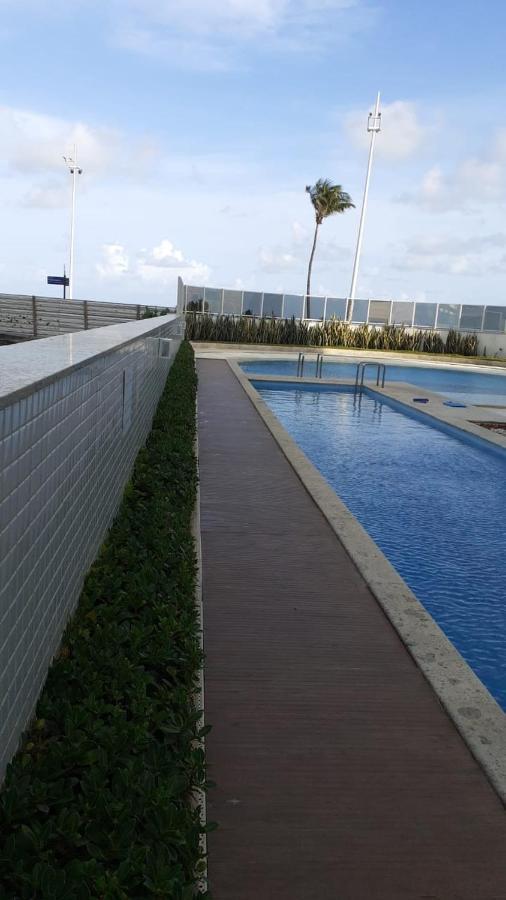 Wave Exclusive Apartments Σαλβαντόρ Εξωτερικό φωτογραφία