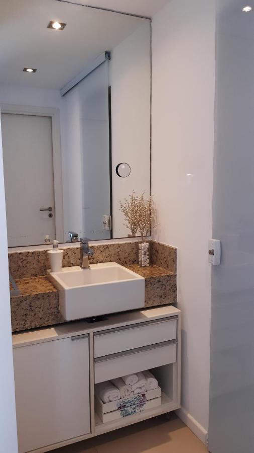Wave Exclusive Apartments Σαλβαντόρ Εξωτερικό φωτογραφία
