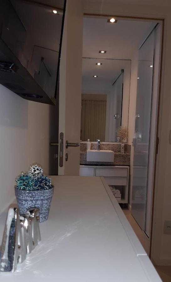 Wave Exclusive Apartments Σαλβαντόρ Εξωτερικό φωτογραφία