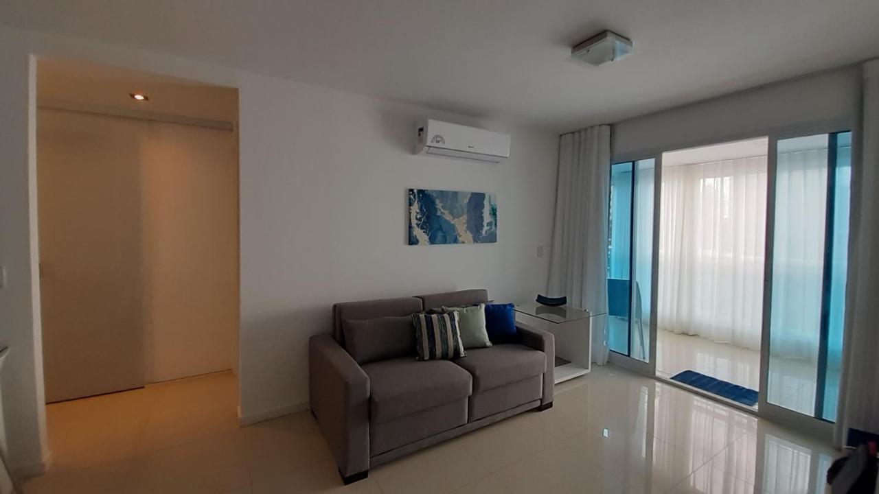 Wave Exclusive Apartments Σαλβαντόρ Εξωτερικό φωτογραφία