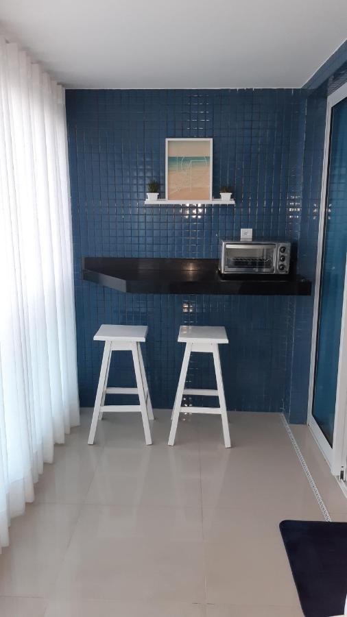 Wave Exclusive Apartments Σαλβαντόρ Εξωτερικό φωτογραφία