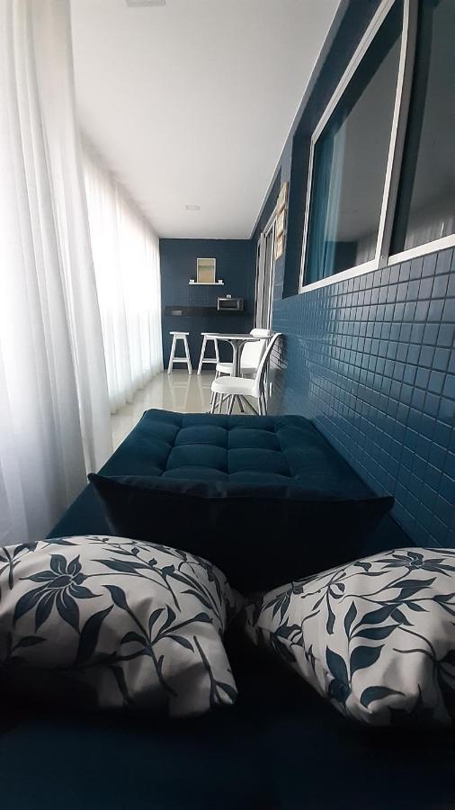 Wave Exclusive Apartments Σαλβαντόρ Εξωτερικό φωτογραφία