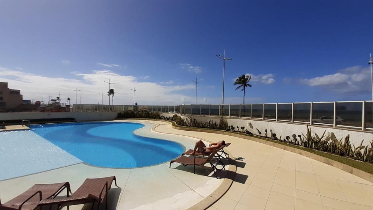 Wave Exclusive Apartments Σαλβαντόρ Εξωτερικό φωτογραφία