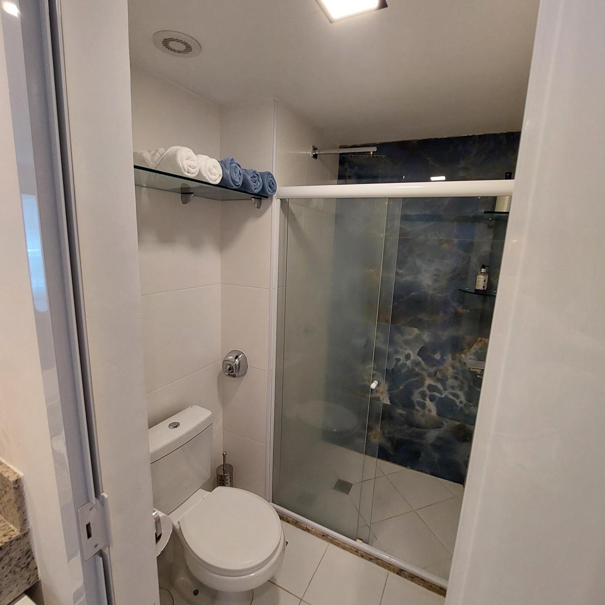 Wave Exclusive Apartments Σαλβαντόρ Εξωτερικό φωτογραφία