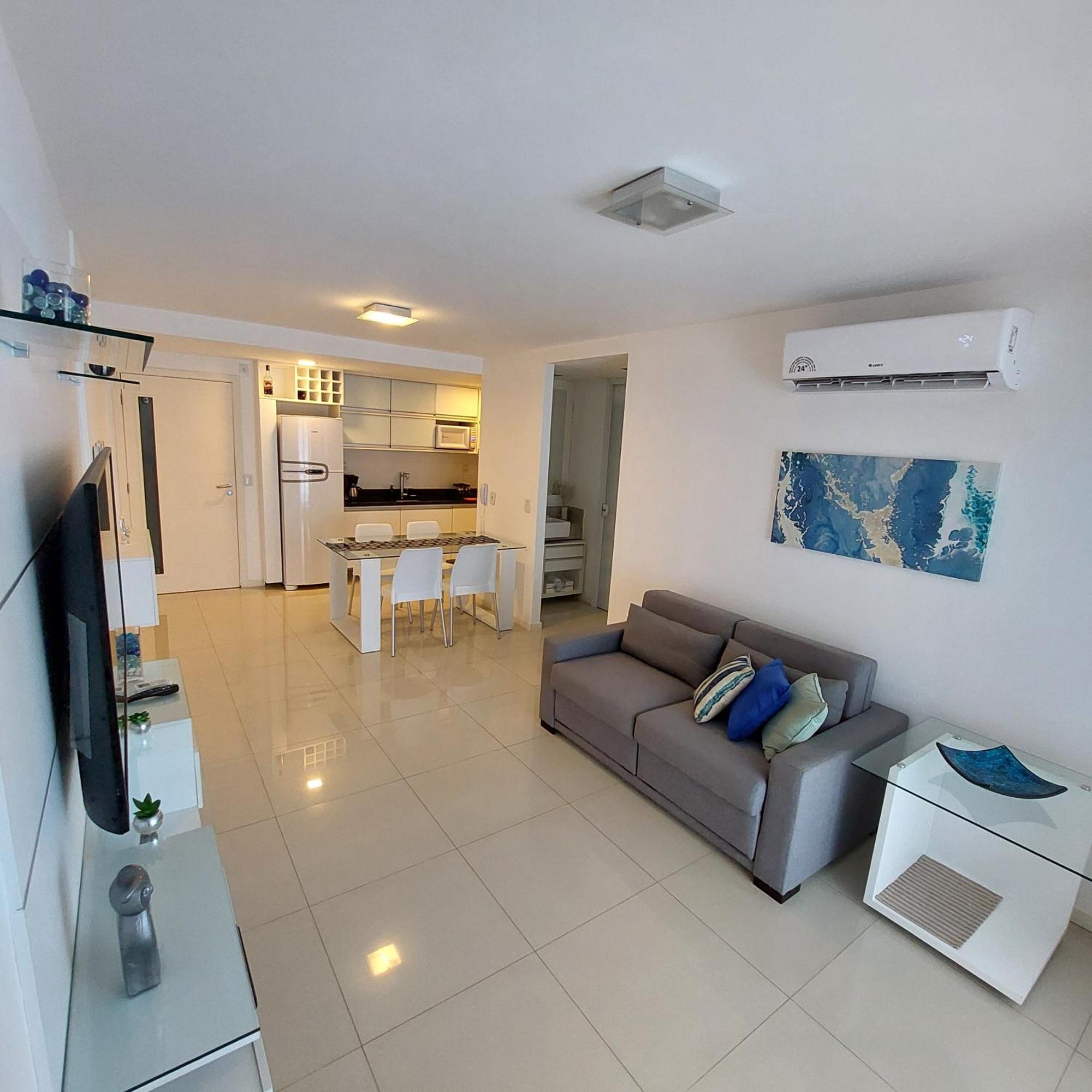 Wave Exclusive Apartments Σαλβαντόρ Εξωτερικό φωτογραφία