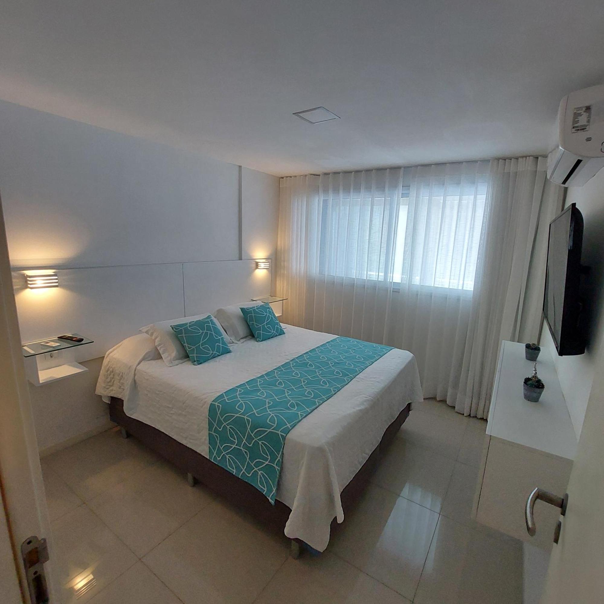 Wave Exclusive Apartments Σαλβαντόρ Εξωτερικό φωτογραφία