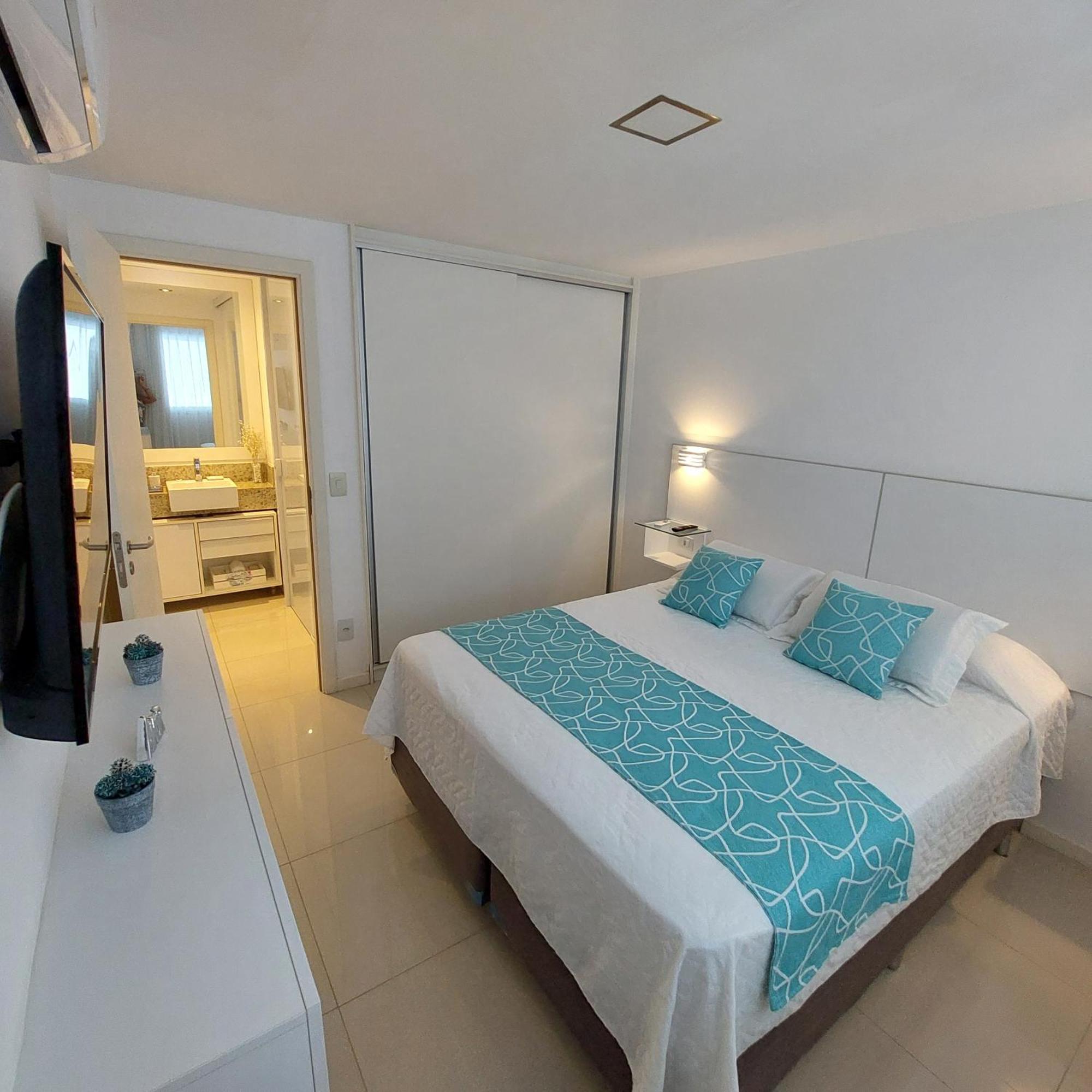 Wave Exclusive Apartments Σαλβαντόρ Εξωτερικό φωτογραφία