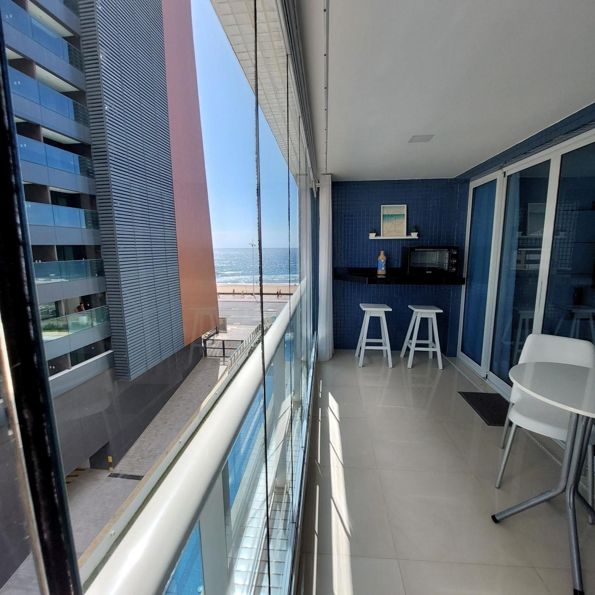 Wave Exclusive Apartments Σαλβαντόρ Εξωτερικό φωτογραφία