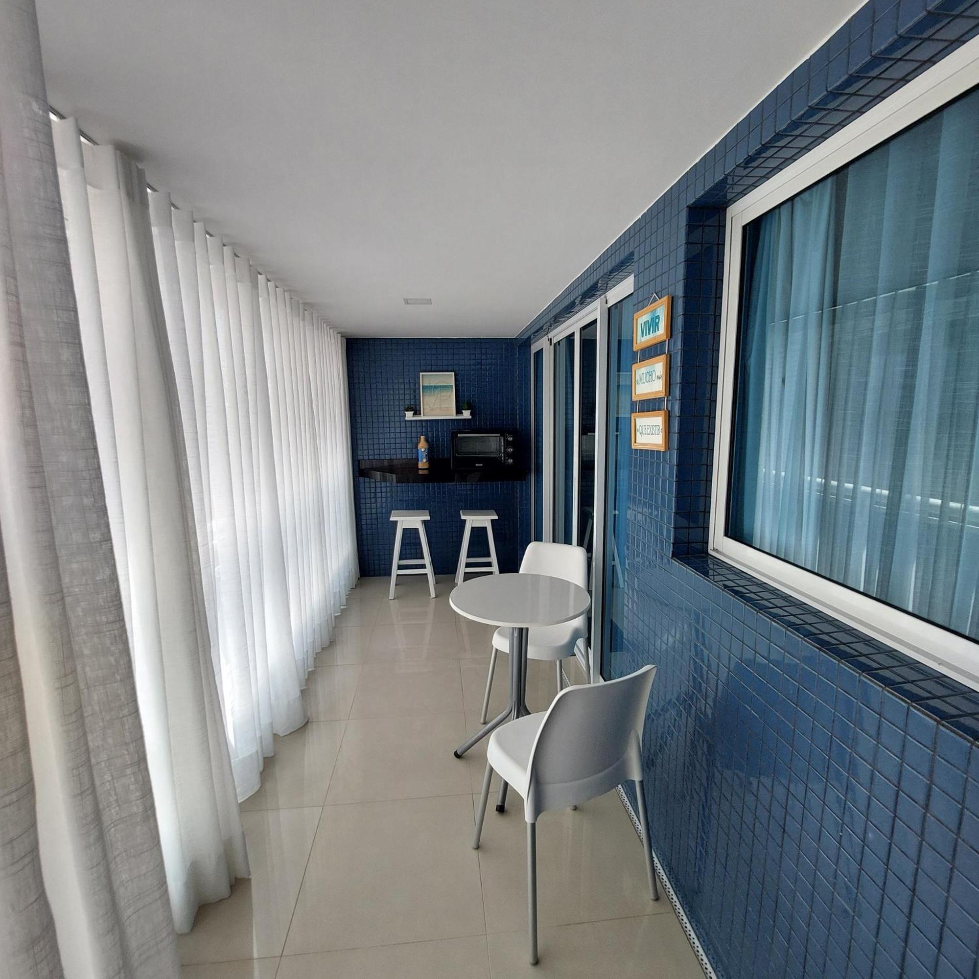 Wave Exclusive Apartments Σαλβαντόρ Εξωτερικό φωτογραφία