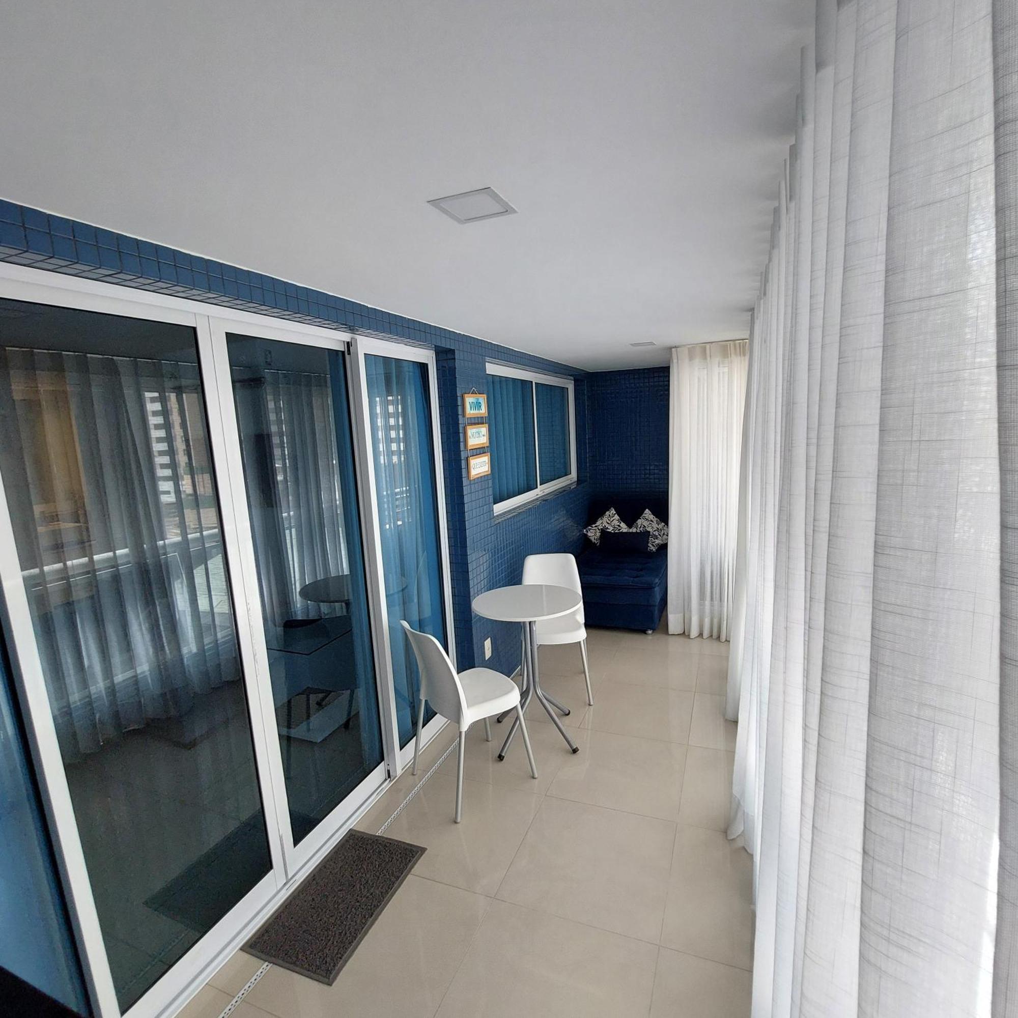 Wave Exclusive Apartments Σαλβαντόρ Εξωτερικό φωτογραφία