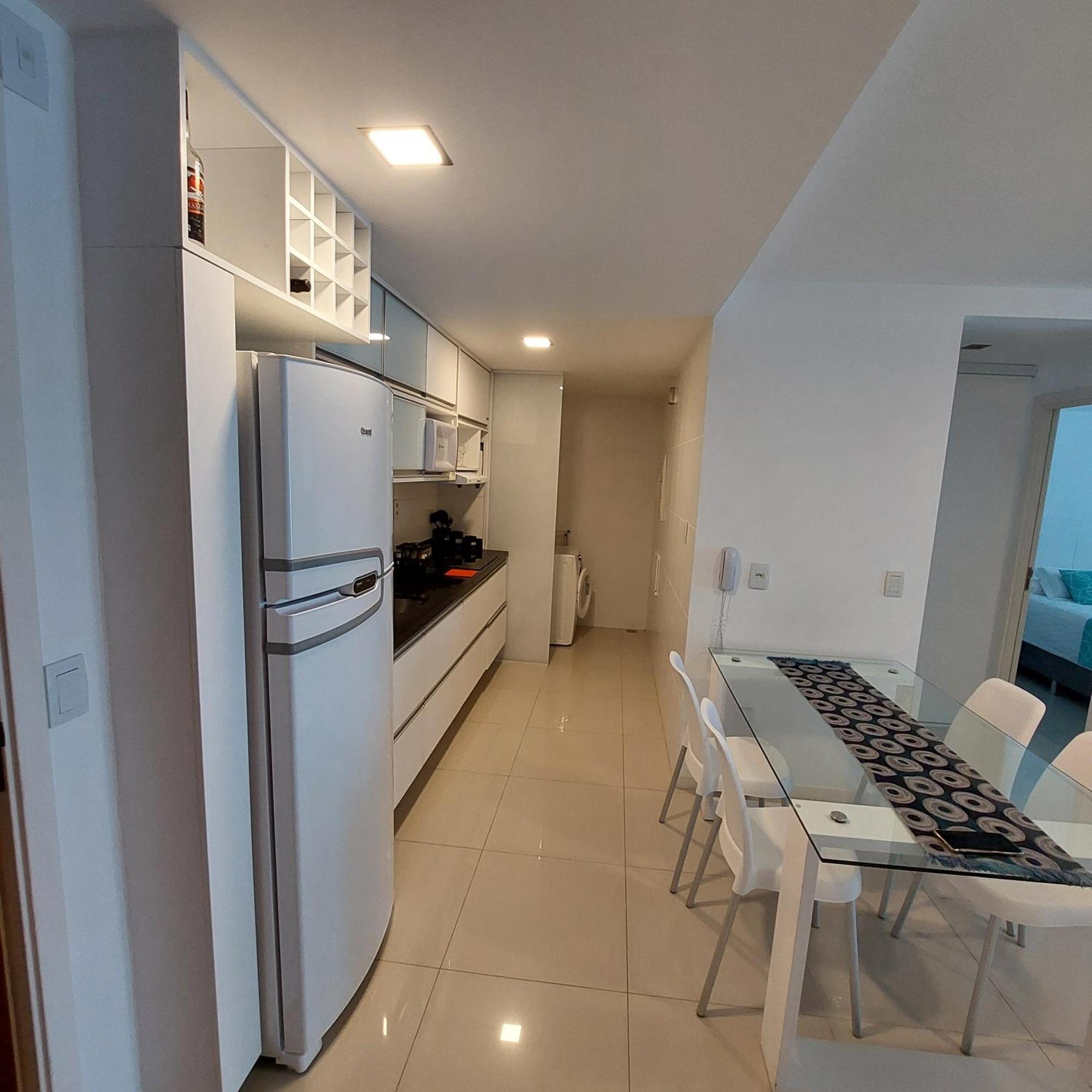 Wave Exclusive Apartments Σαλβαντόρ Εξωτερικό φωτογραφία