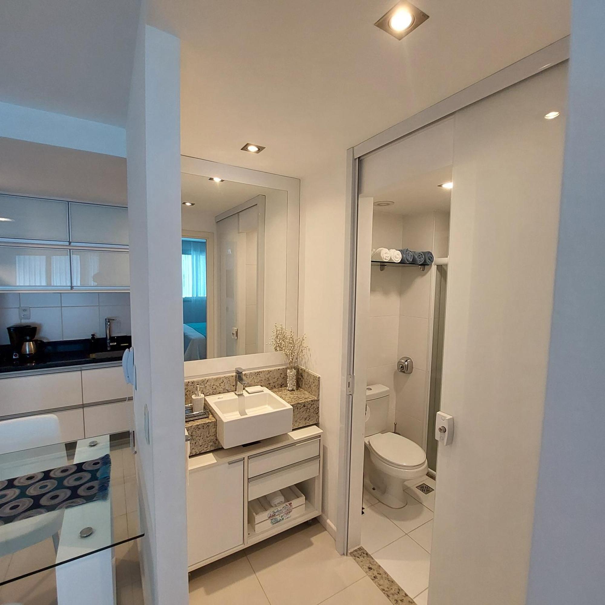 Wave Exclusive Apartments Σαλβαντόρ Εξωτερικό φωτογραφία
